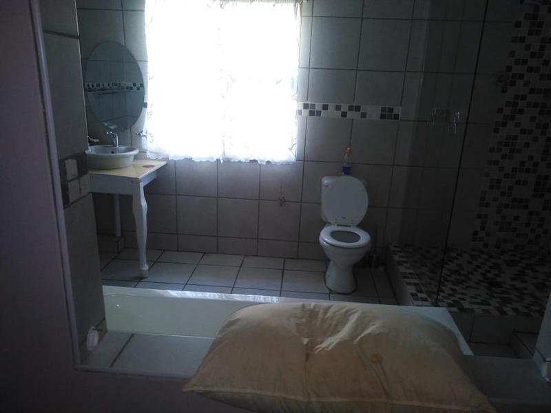 0 Bedroom Property for Sale in Bloemspruit Free State